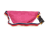 Kids GG Jacquard Belt Bag, back view